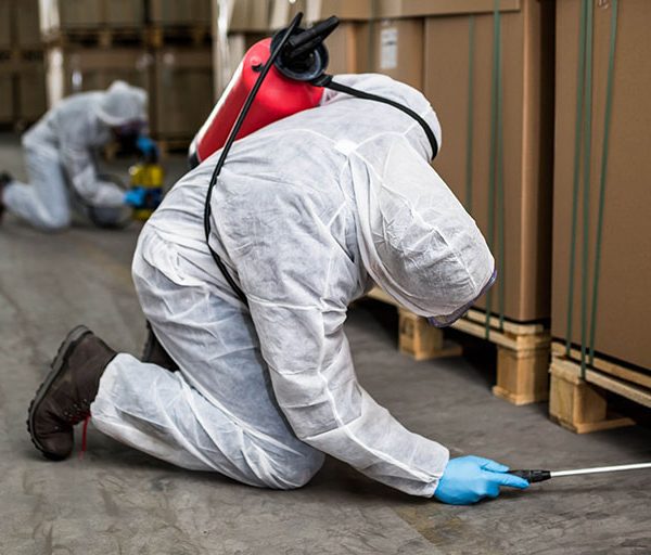 أبرِز أن فريقك معتمد من وزارة الصحة السعودية، ومدرب على استخدام أحدث المبيدات المصرح بها، مع خبرة تتجاوز 20 عامًا